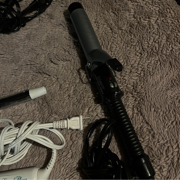 Hair Styling Tools - Picture 4 of 5